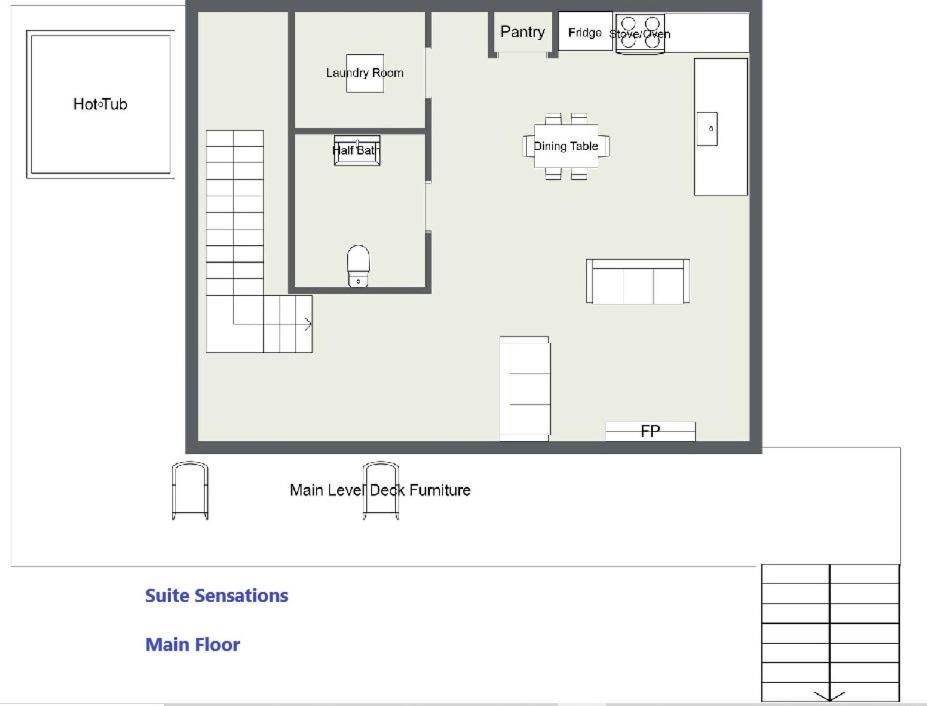 Suite Sensations, Hot Tub, Pool Table, 1089 Free Tickets Each Paid Day, Dollywood And More Pigeon Forge Dış mekan fotoğraf
