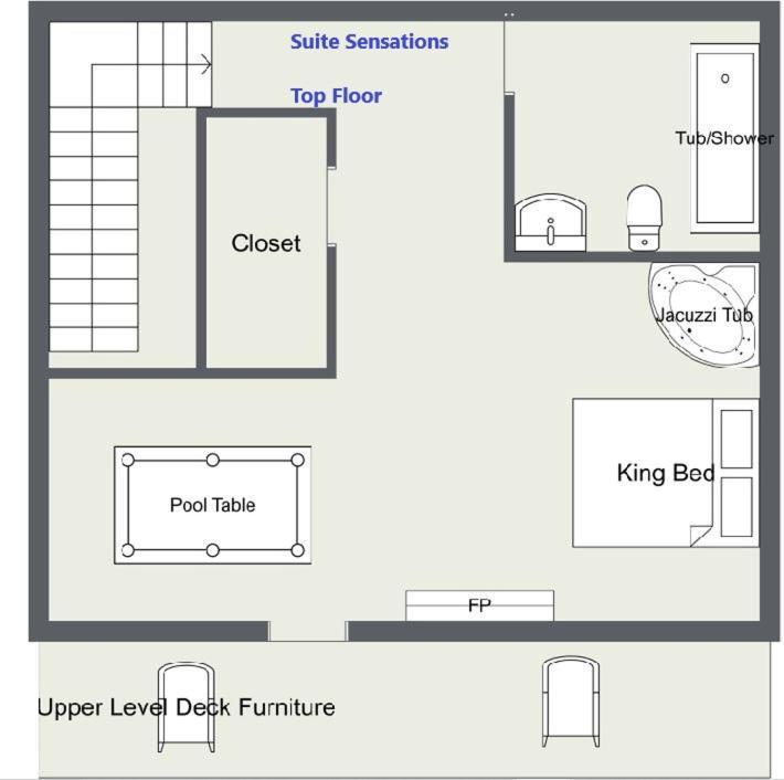 Suite Sensations, Hot Tub, Pool Table, 1089 Free Tickets Each Paid Day, Dollywood And More Pigeon Forge Dış mekan fotoğraf
