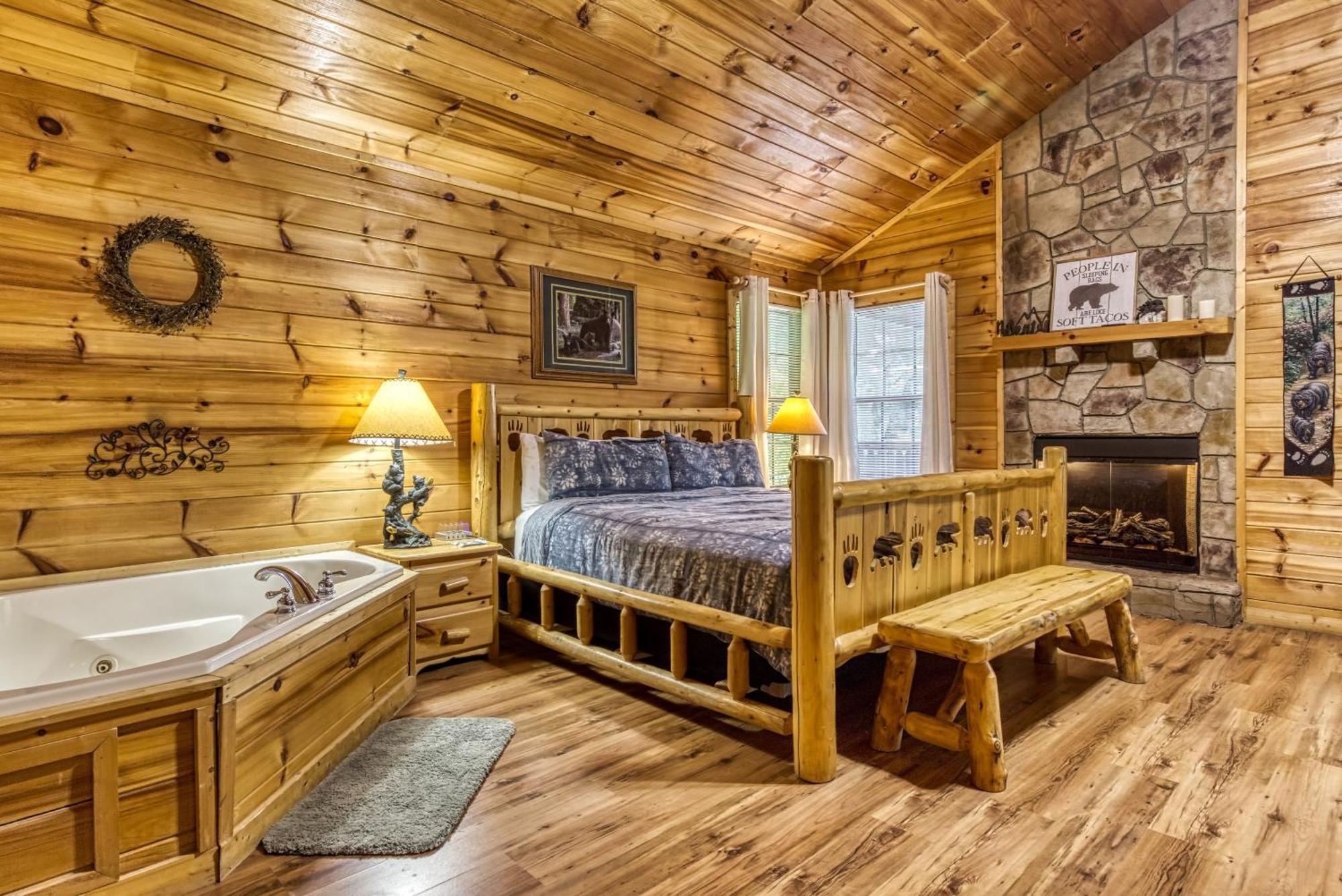 Suite Sensations, Hot Tub, Pool Table, 1089 Free Tickets Each Paid Day, Dollywood And More Pigeon Forge Dış mekan fotoğraf