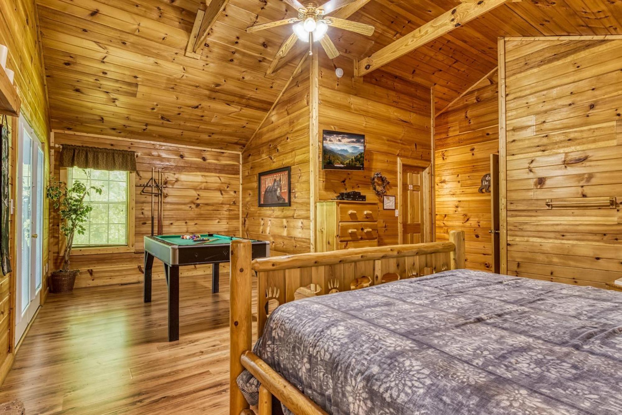Suite Sensations, Hot Tub, Pool Table, 1089 Free Tickets Each Paid Day, Dollywood And More Pigeon Forge Dış mekan fotoğraf