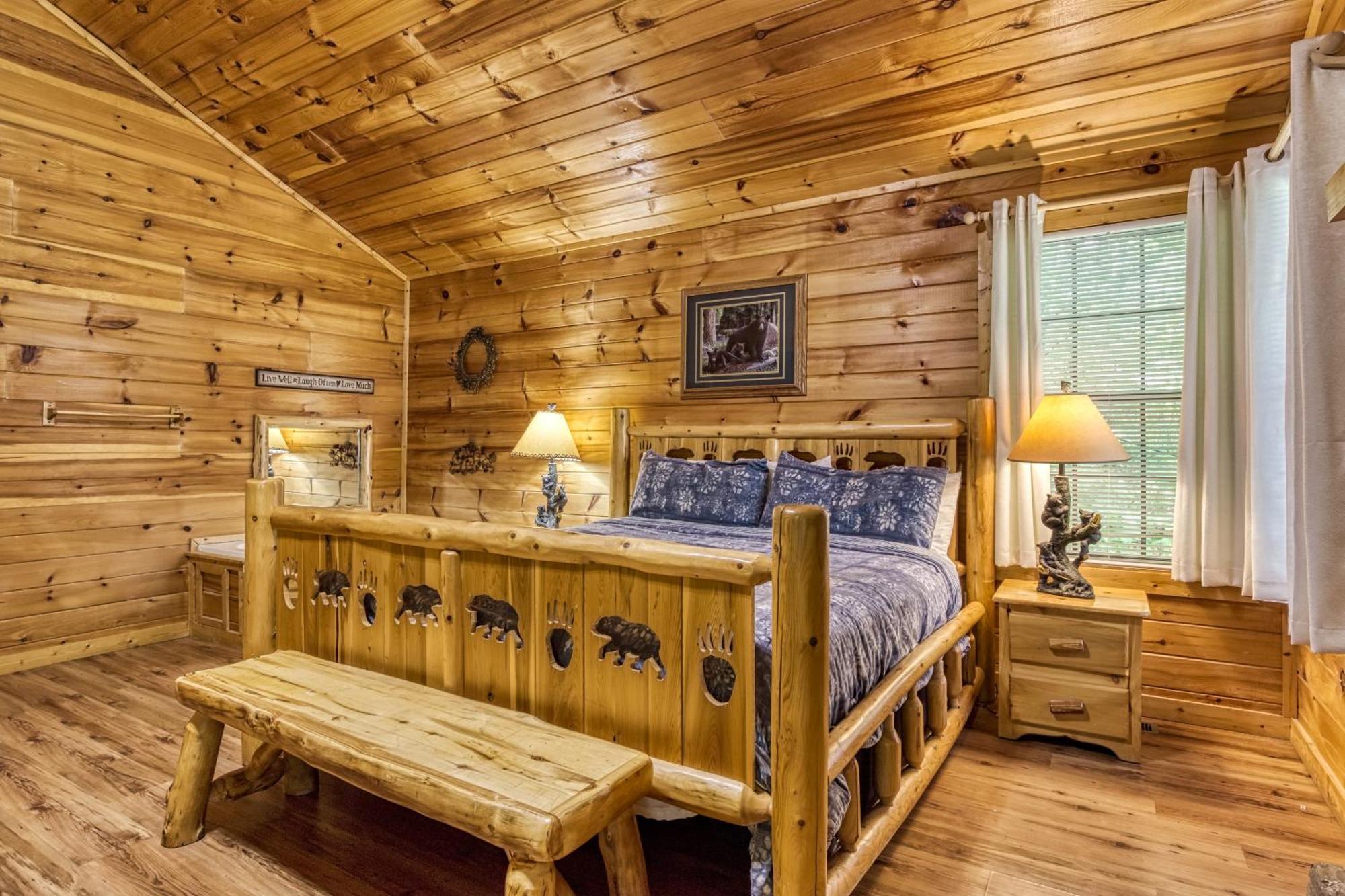 Suite Sensations, Hot Tub, Pool Table, 1089 Free Tickets Each Paid Day, Dollywood And More Pigeon Forge Dış mekan fotoğraf