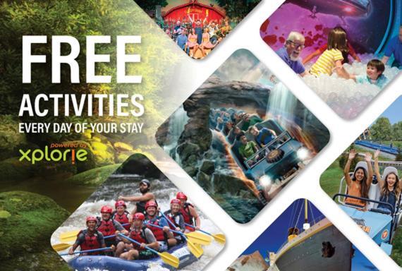 Suite Sensations, Hot Tub, Pool Table, 1089 Free Tickets Each Paid Day, Dollywood And More Pigeon Forge Dış mekan fotoğraf